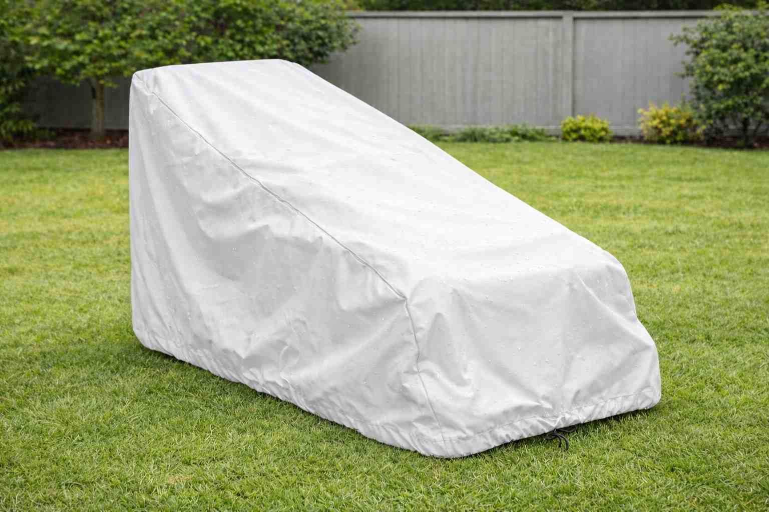 Lawn Mower Covers